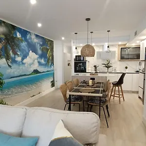 Apartamento Frente Al Mar, Rincón de la Victoria